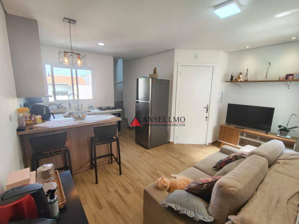 Cobertura, 2 quartos, 108 m² - Foto 2