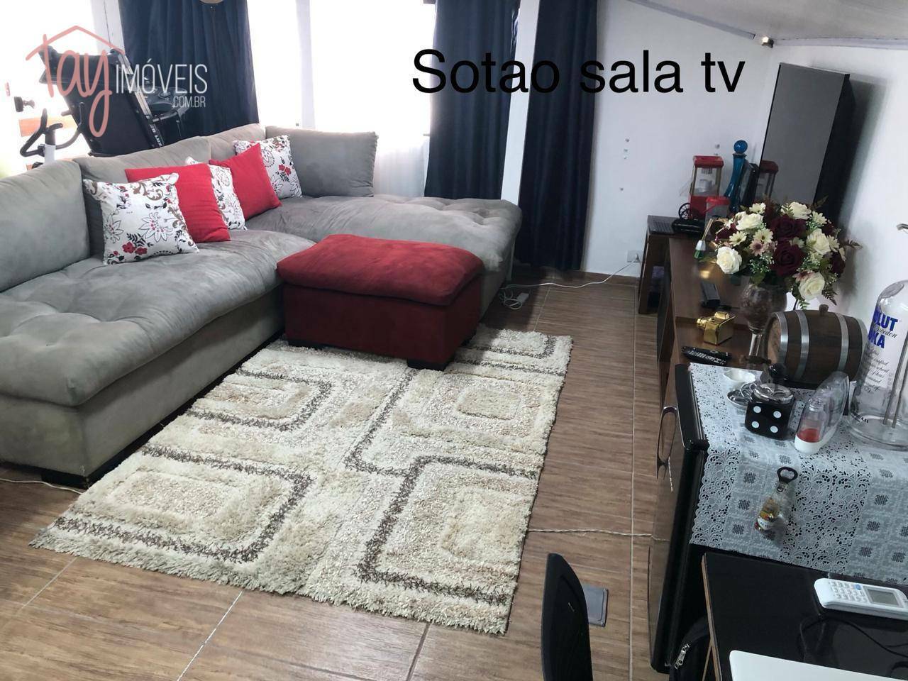 Casa à venda com 3 quartos, 200m² - Foto 5