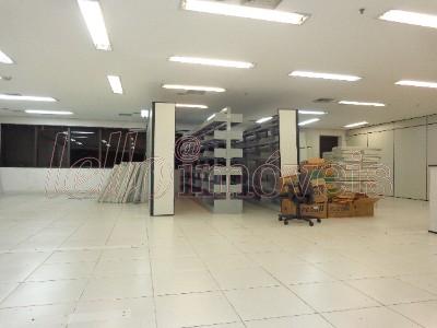 Conjunto Comercial-Sala para alugar, 194m² - Foto 1