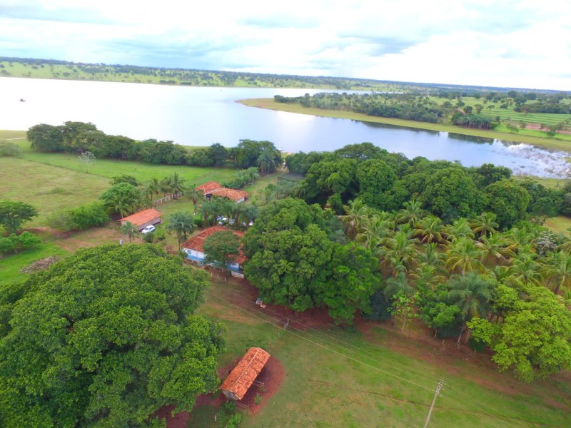 Fazenda à venda, 532400m² - Foto 3