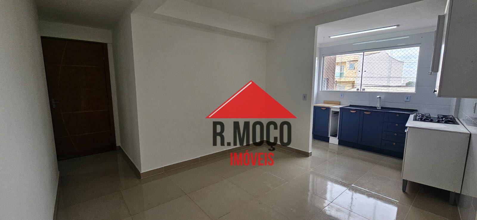 Apartamento à venda com 2 quartos, 46m² - Foto 6