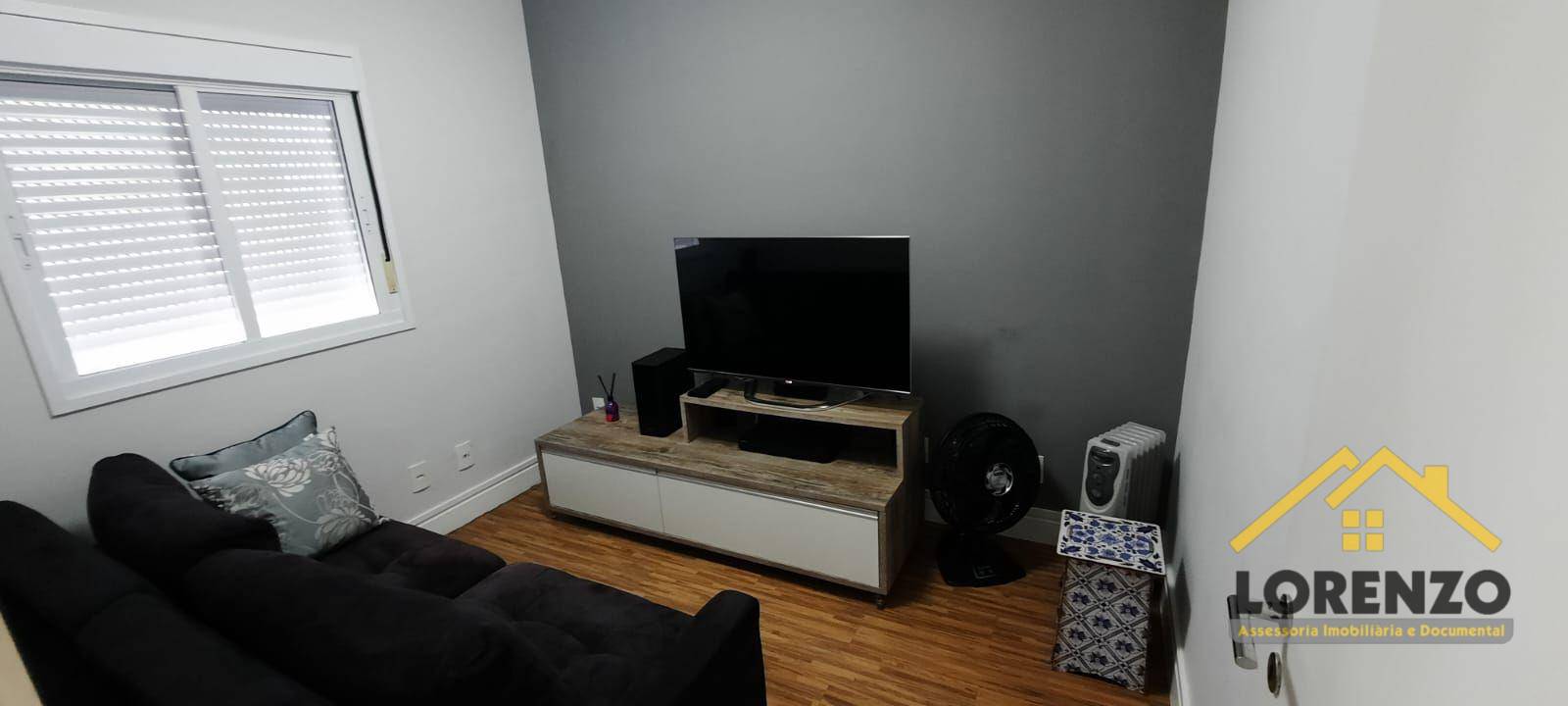 Apartamento à venda com 3 quartos, 106m² - Foto 10