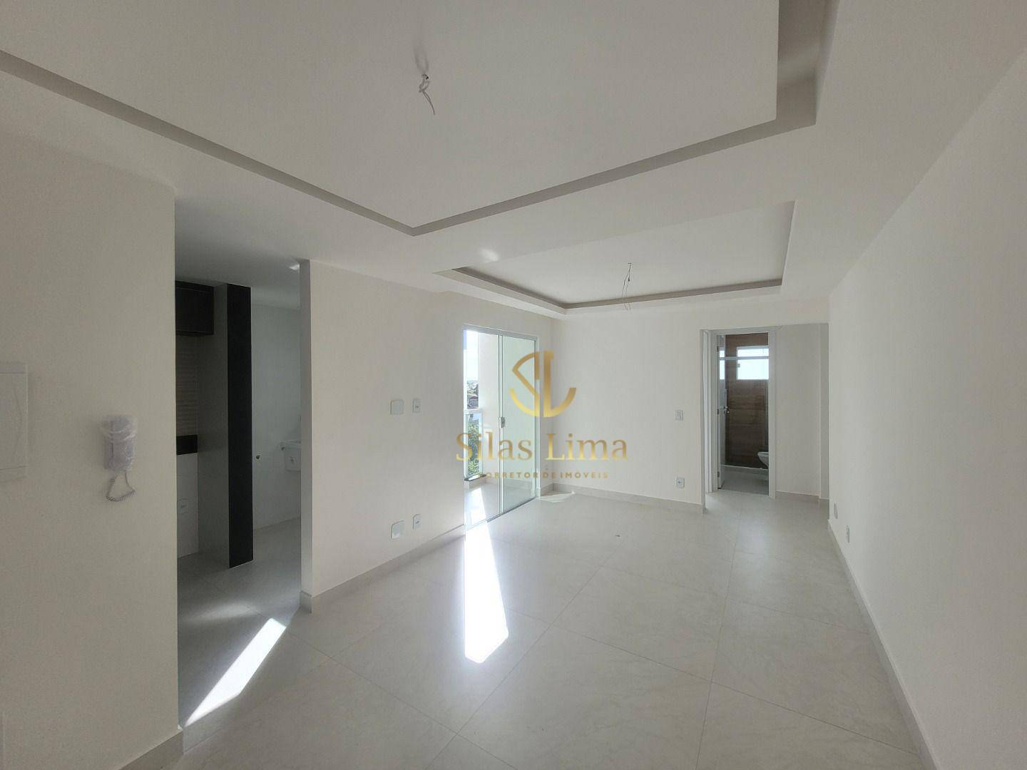 Apartamento à venda com 2 quartos, 63m² - Foto 9