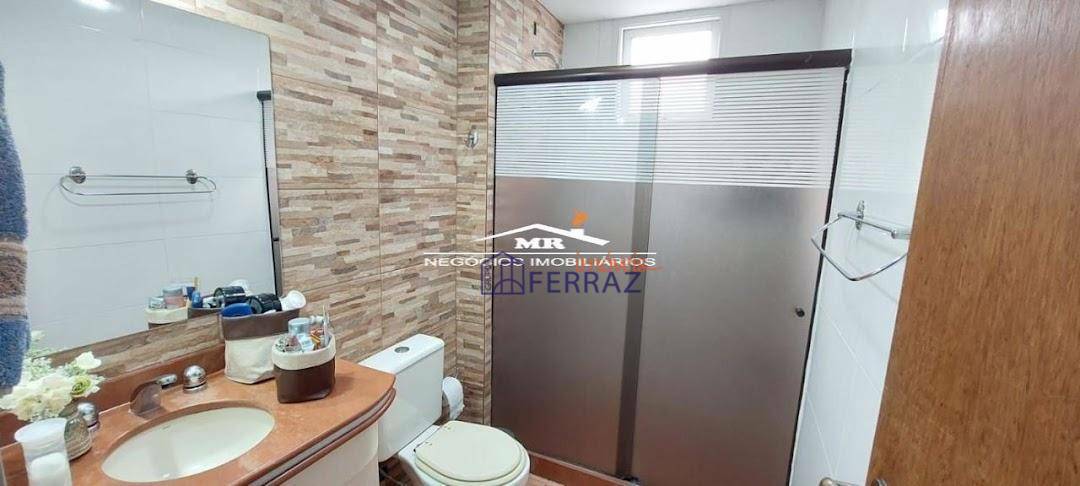 Apartamento à venda com 2 quartos, 65m² - Foto 8