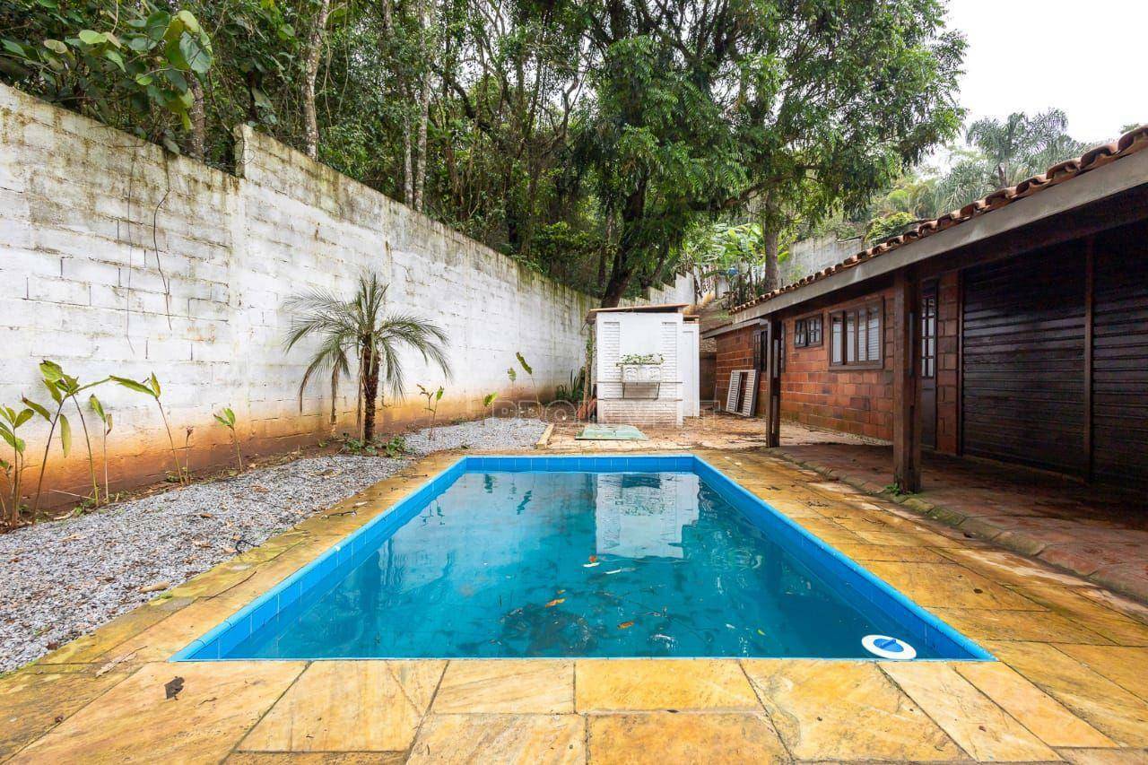 Casa de Condomínio à venda com 3 quartos, 170m² - Foto 1