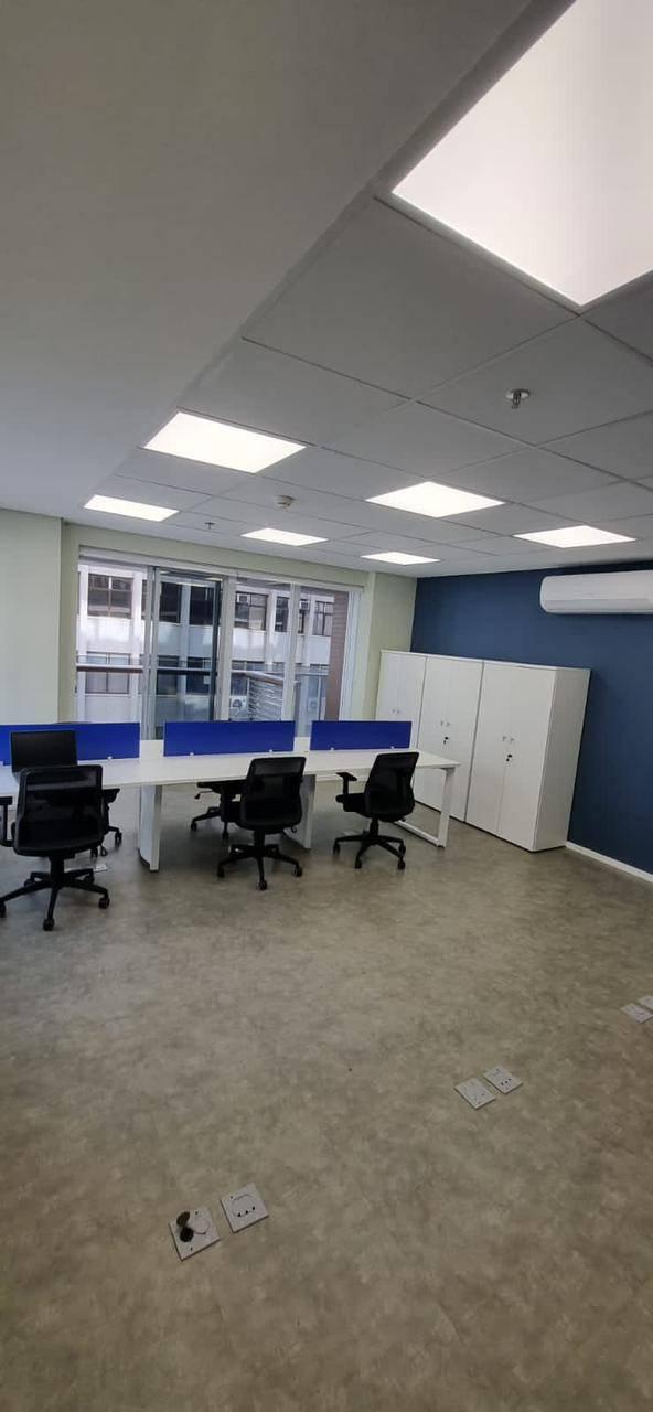 Conjunto Comercial-Sala para alugar, 99m² - Foto 6