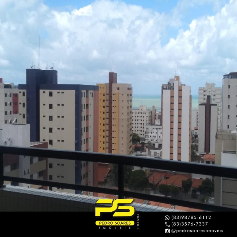 Apartamento à venda com 4 quartos, 215m² - Foto 5