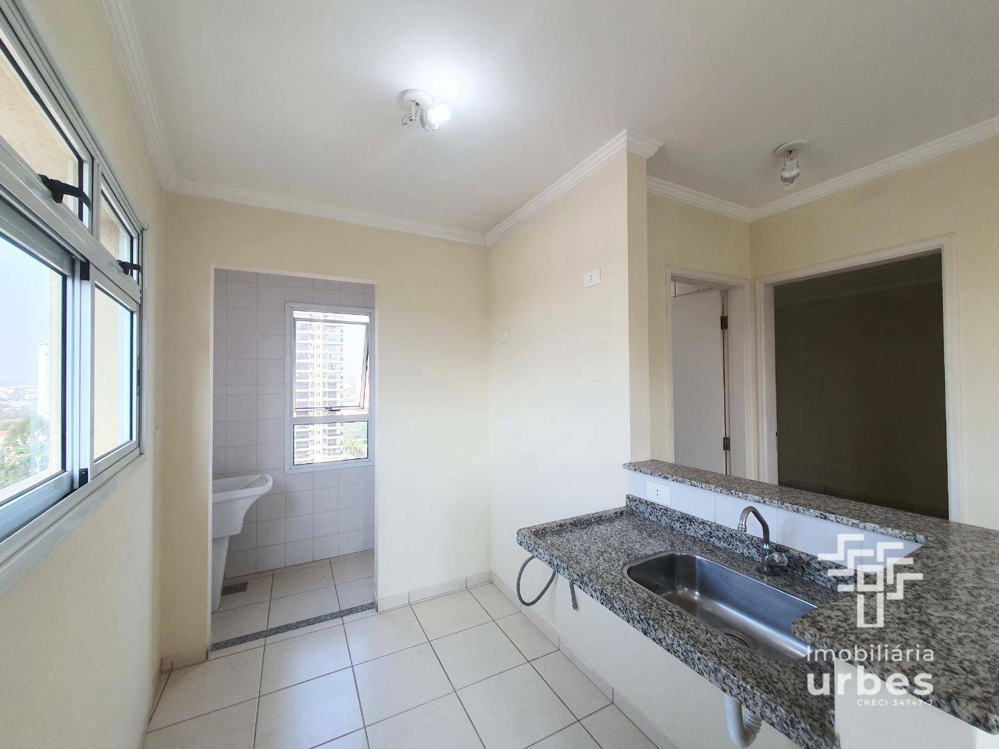 Apartamento à venda com 1 quarto, 38m² - Foto 5