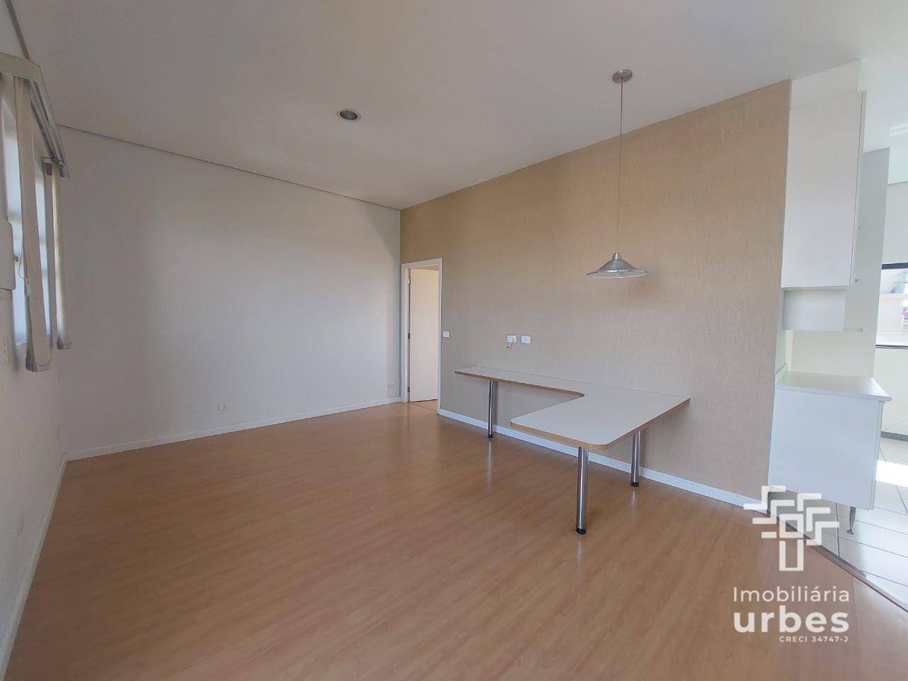 Conjunto Comercial-Sala para alugar, 54m² - Foto 2