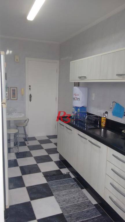 Apartamento à venda com 2 quartos, 75m² - Foto 7