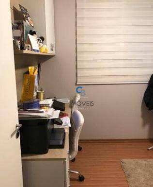 Apartamento à venda com 3 quartos, 83m² - Foto 9