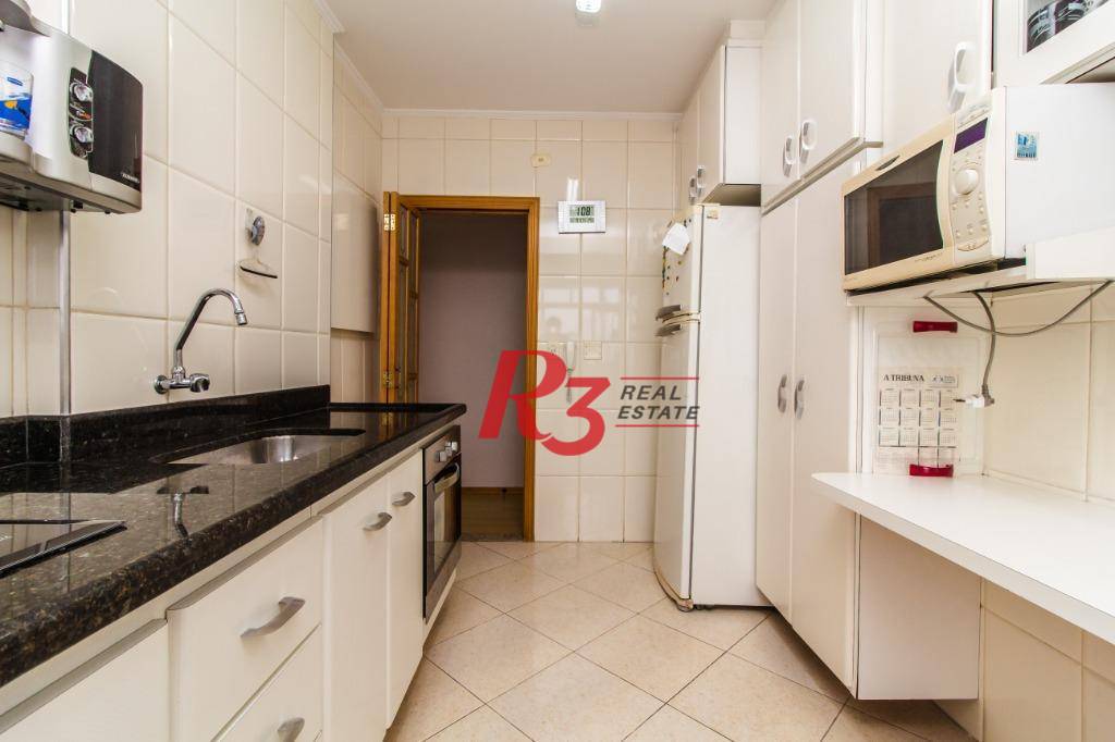 Apartamento à venda com 2 quartos, 50m² - Foto 7