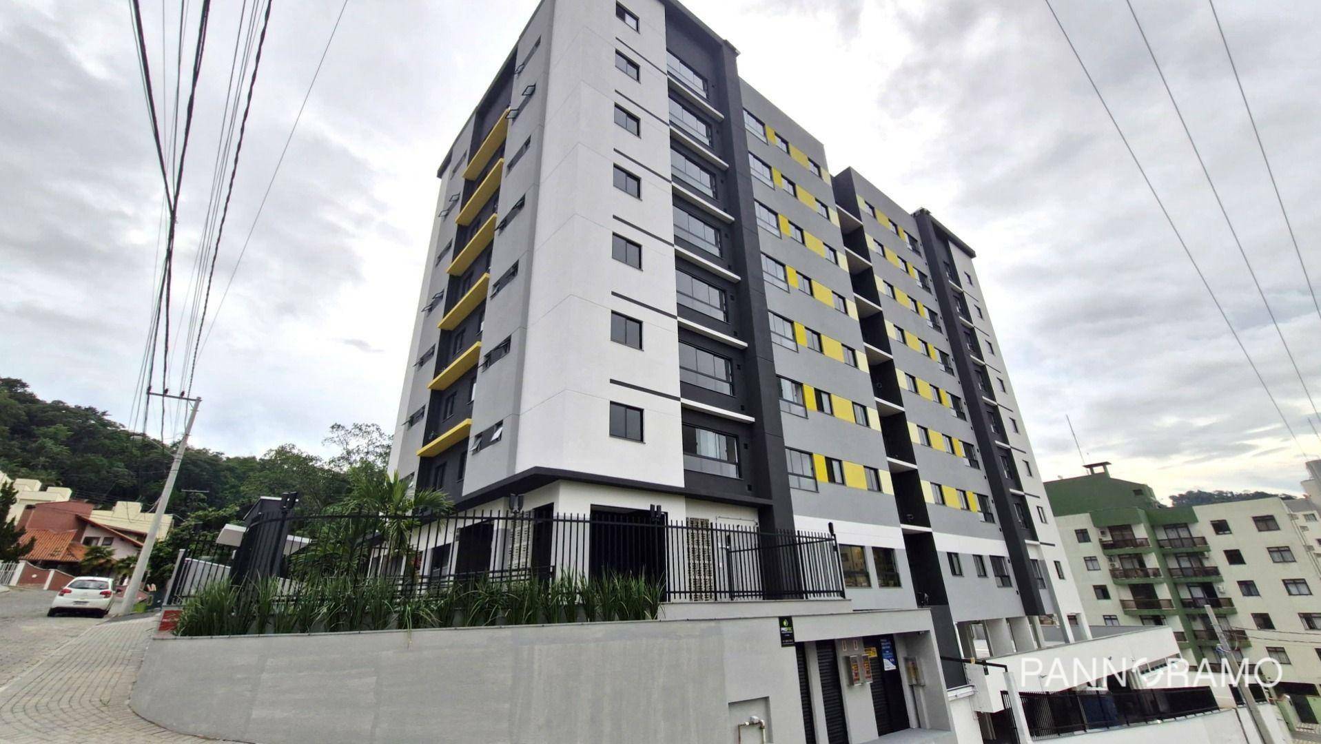 Apartamento para alugar com 2 quartos, 64m² - Foto 1