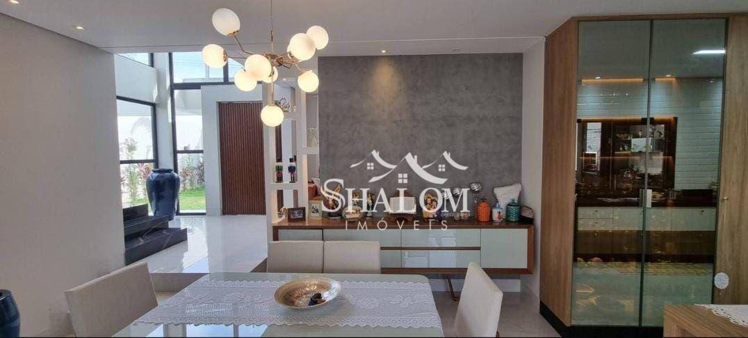 Casa, 4 quartos, 312 m² - Foto 12