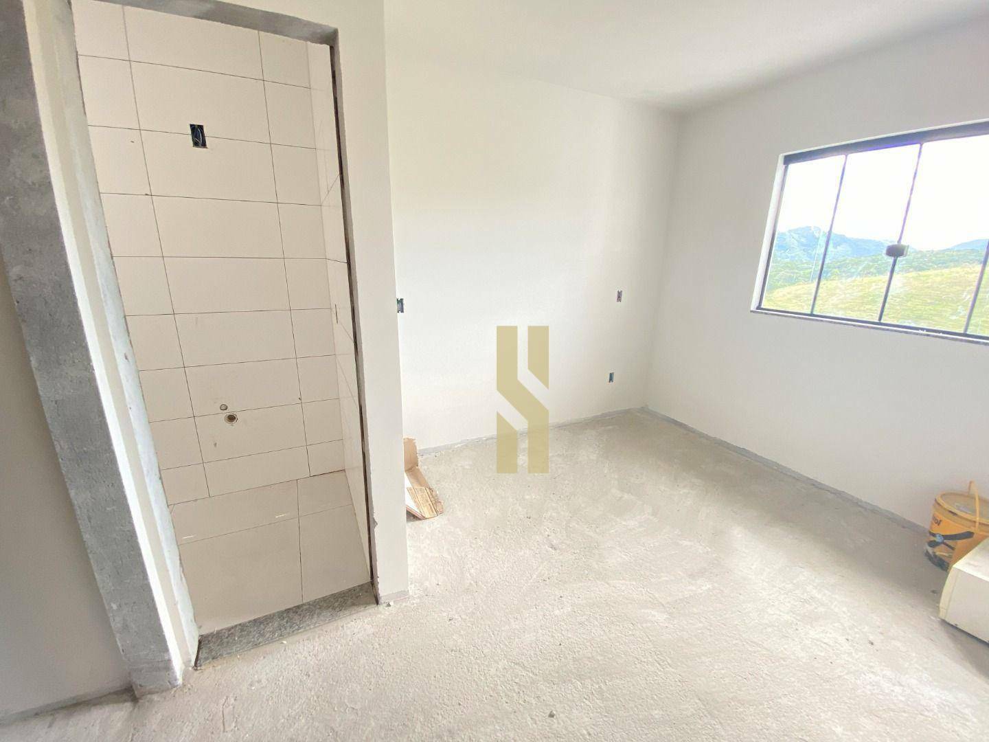 Sobrado à venda com 2 quartos, 77m² - Foto 10