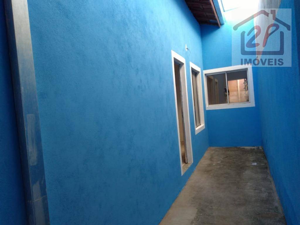 Casa à venda com 3 quartos, 125M2 - Foto 15