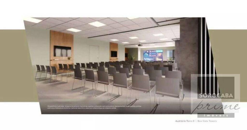Apartamento à venda com 3 quartos, 119m² - Foto 5