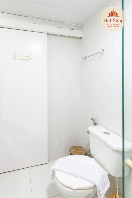 Apartamento à venda com 1 quarto, 34m² - Foto 23