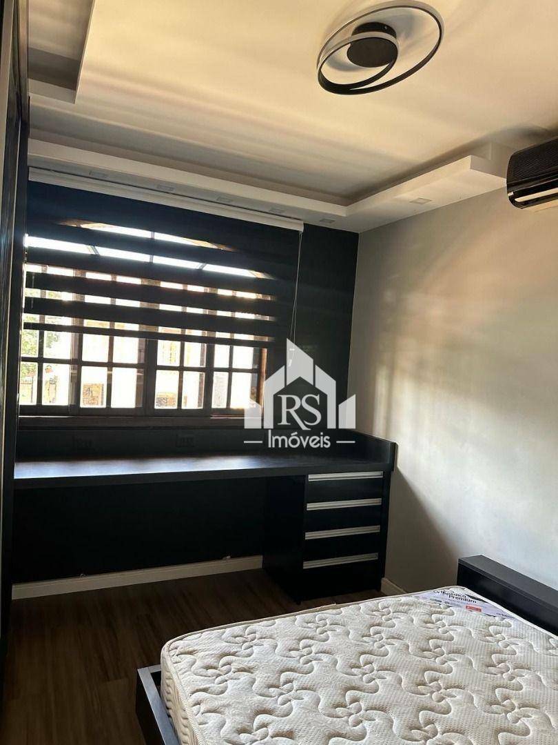 Casa de Condomínio à venda com 5 quartos, 240m² - Foto 18