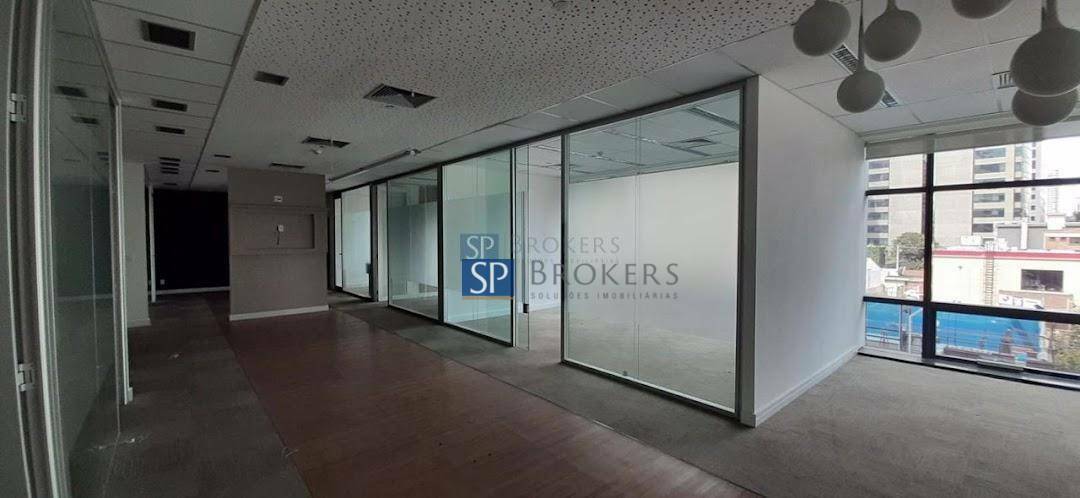 Conjunto Comercial-Sala para alugar, 381m² - Foto 13