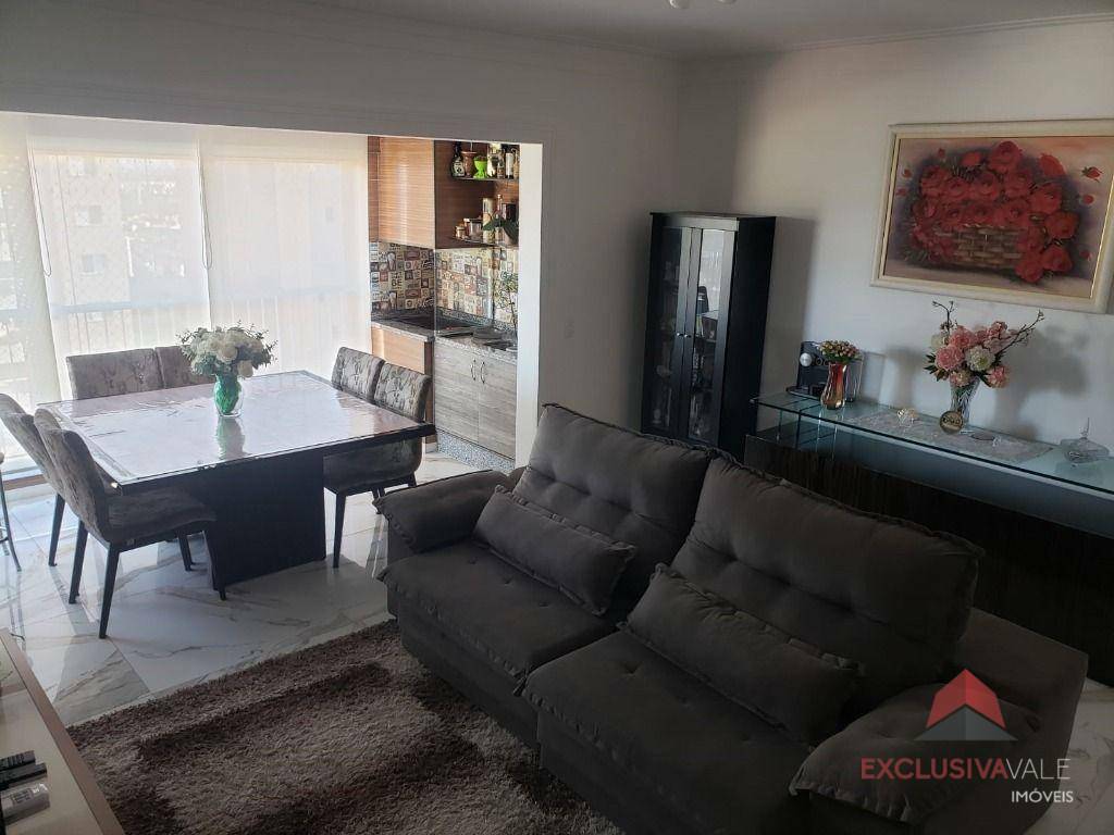 Apartamento à venda com 2 quartos, 75m² - Foto 1