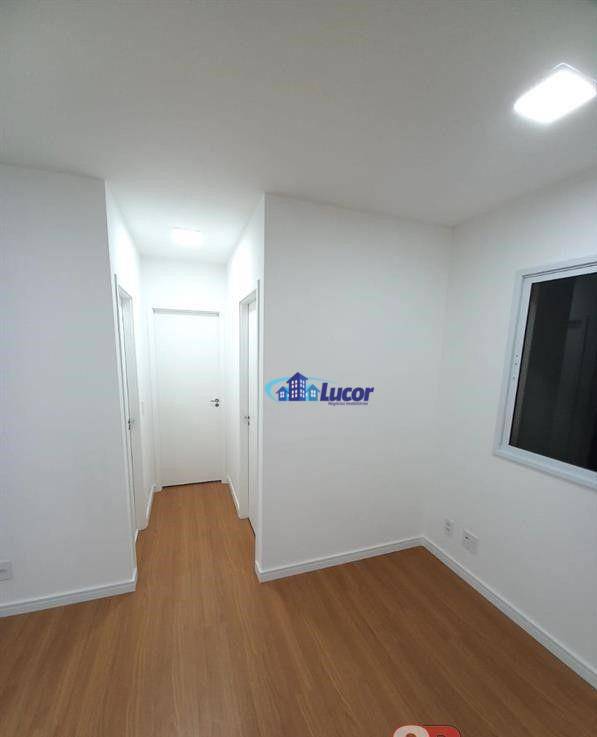 Apartamento à venda com 2 quartos, 43m² - Foto 10