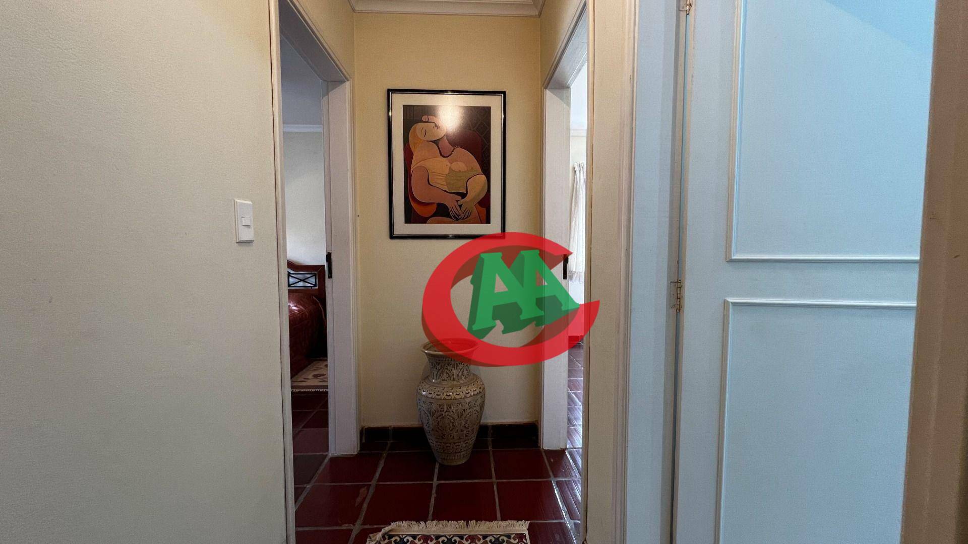 Casa de Condomínio, 4 quartos - Foto 35