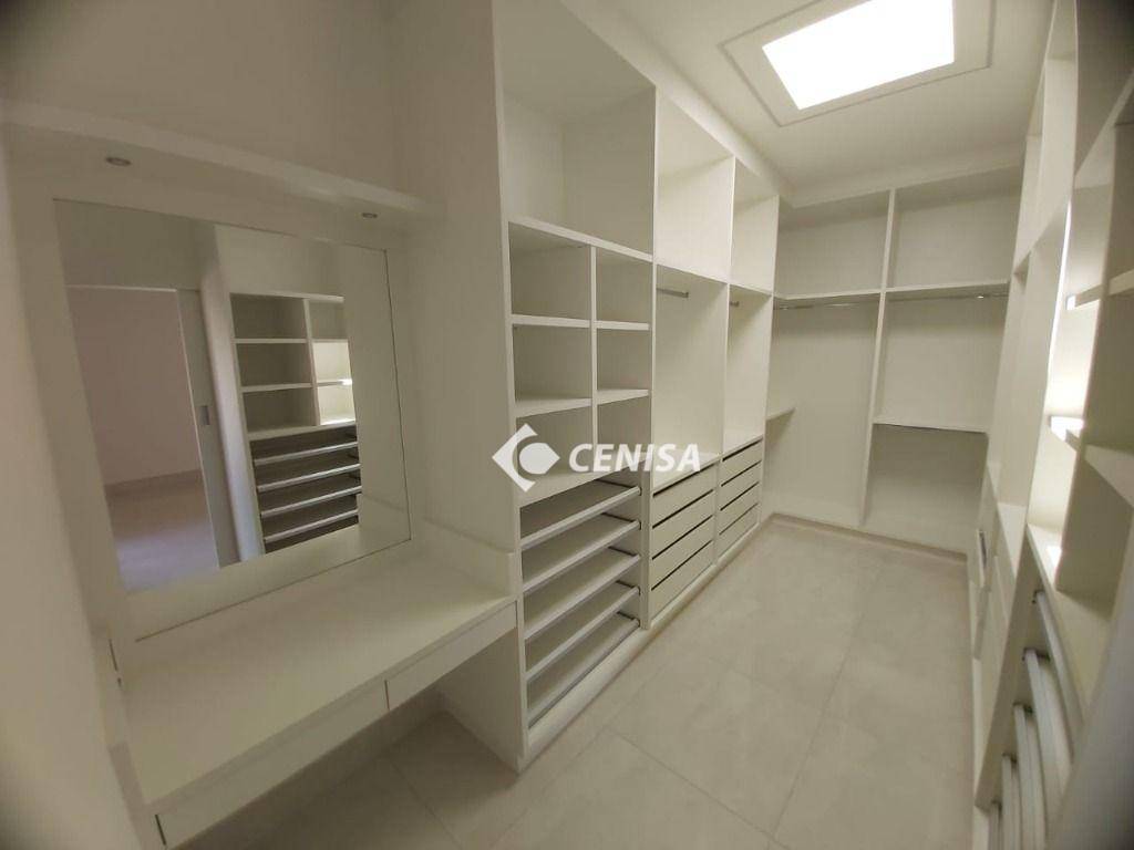 Casa de Condomínio à venda com 3 quartos, 230m² - Foto 33