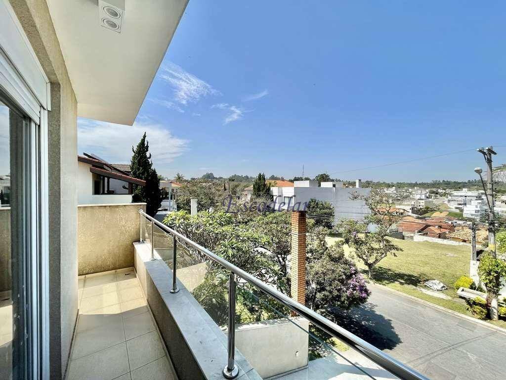 Casa de Condomínio à venda com 4 quartos, 360m² - Foto 20