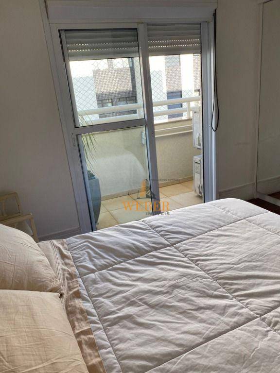 Apartamento à venda com 3 quartos, 186m² - Foto 8