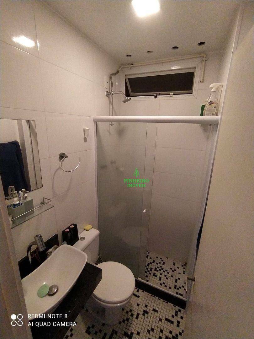 Apartamento à venda com 3 quartos, 101m² - Foto 30