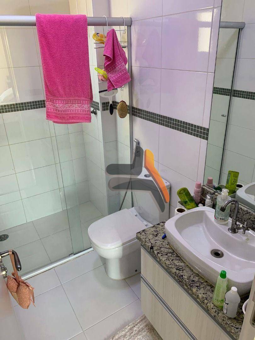 Apartamento à venda com 3 quartos, 75M2 - Foto 23