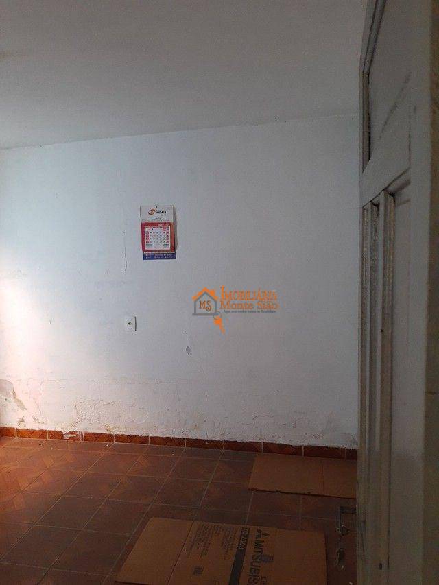 Sobrado à venda com 2 quartos, 125M2 - Foto 19