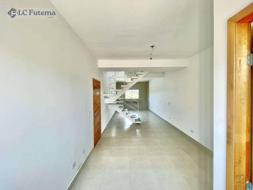 Casa de Condomínio à venda com 3 quartos, 80m² - Foto 21