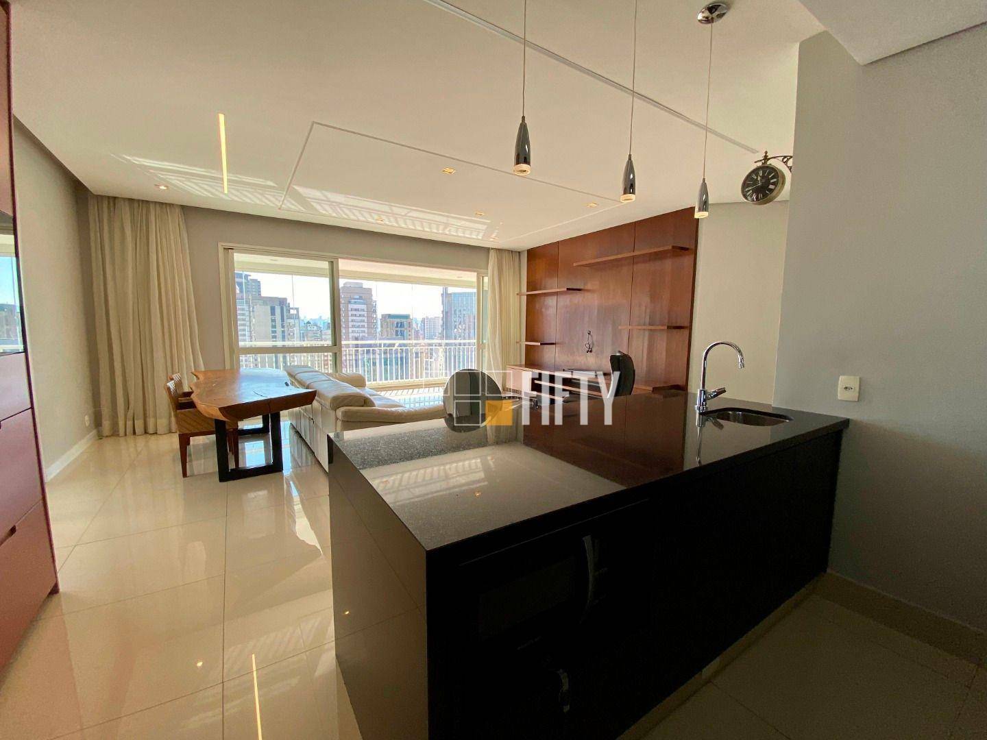 Apartamento para alugar com 3 quartos, 238m² - Foto 24