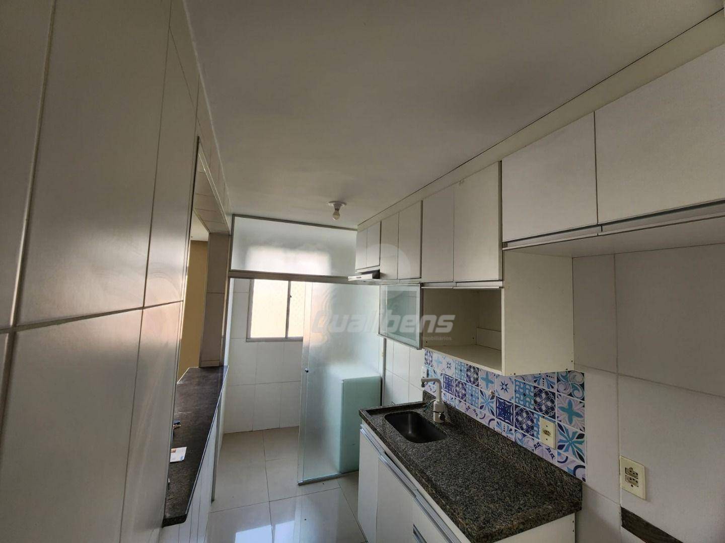 Apartamento à venda com 2 quartos, 45m² - Foto 5