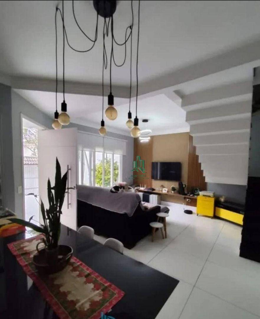 Casa à venda com 3 quartos, 160m² - Foto 10