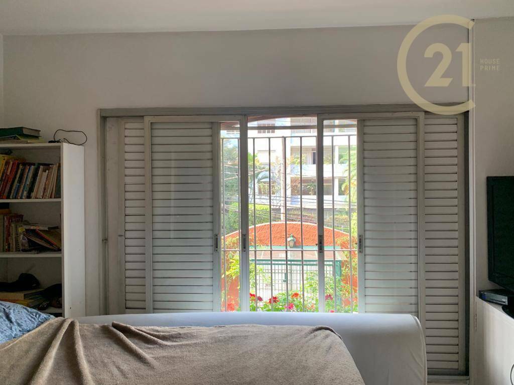 Apartamento à venda com 3 quartos, 120m² - Foto 7