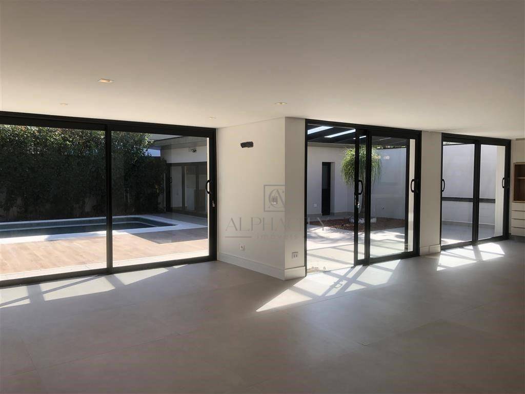 Casa de Condomínio para alugar com 5 quartos, 485m² - Foto 14