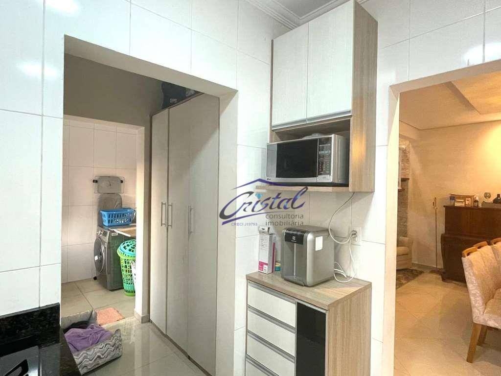 Casa de Condomínio à venda com 3 quartos, 335m² - Foto 30