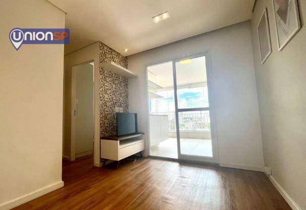 Apartamento à venda com 2 quartos, 64m² - Foto 17