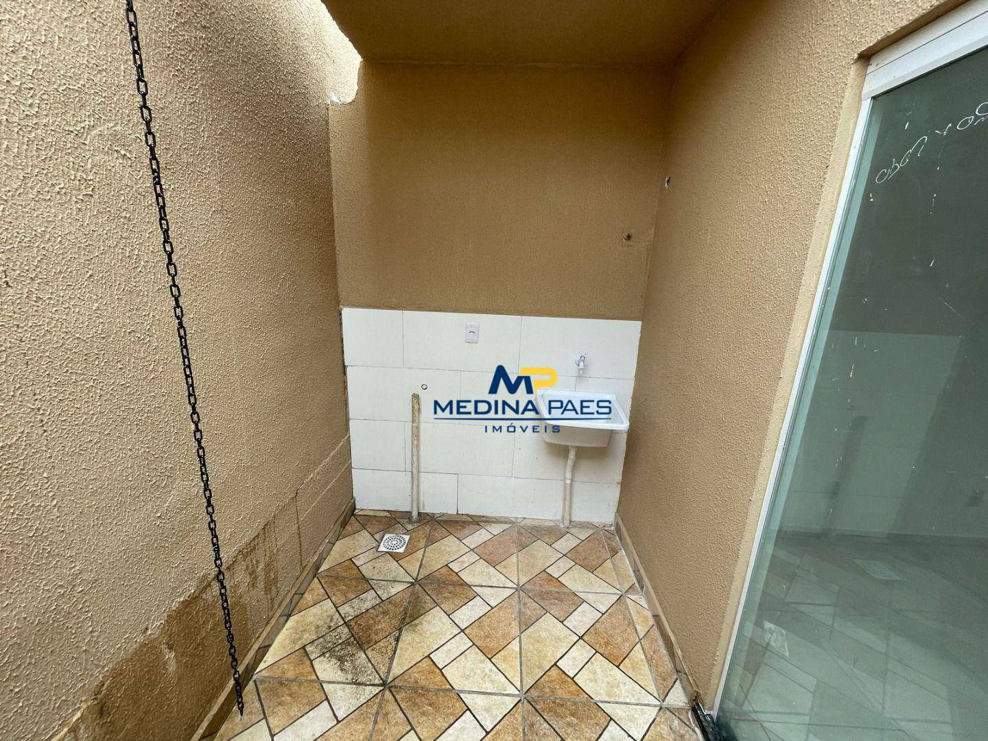 Casa à venda com 1 quarto, 45m² - Foto 11