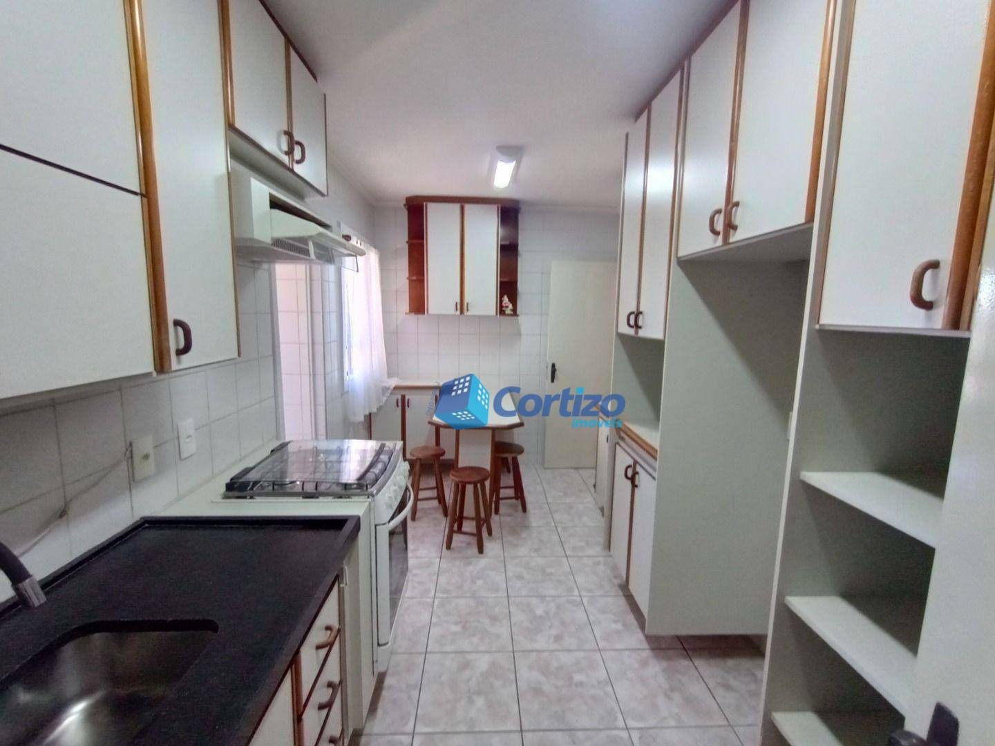 Apartamento à venda com 3 quartos, 96m² - Foto 21