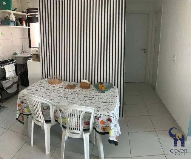 Apartamento à venda com 2 quartos, 53m² - Foto 10