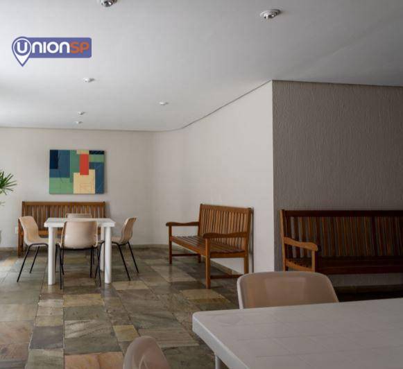 Apartamento à venda com 3 quartos, 120m² - Foto 19