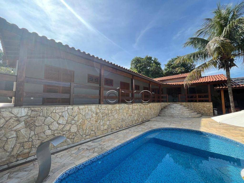 Casa à venda com 4 quartos, 367m² - Foto 19