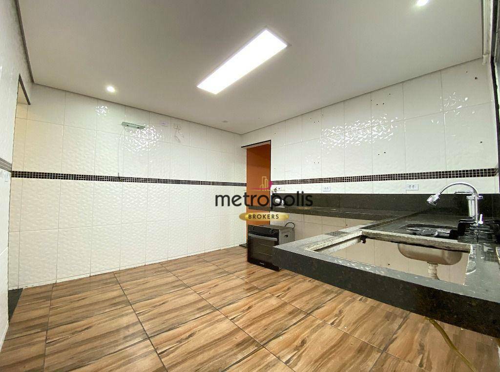 Apartamento à venda com 2 quartos, 63m² - Foto 8