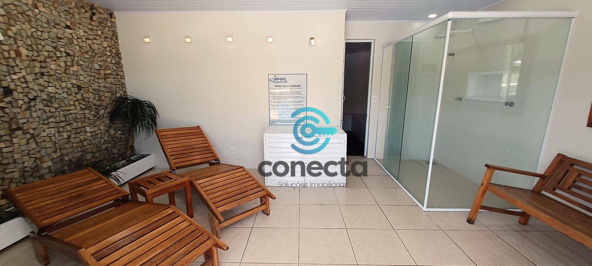 Apartamento à venda com 2 quartos, 60m² - Foto 21