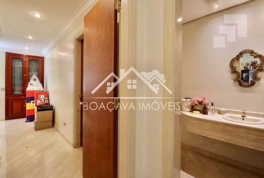 Sobrado à venda com 4 quartos, 750m² - Foto 7