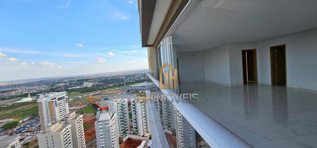 Apartamento à venda com 3 quartos, 177m² - Foto 5